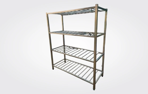 Pot Rack Manufacturers in Chennai